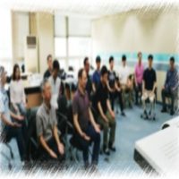 호흡명상
